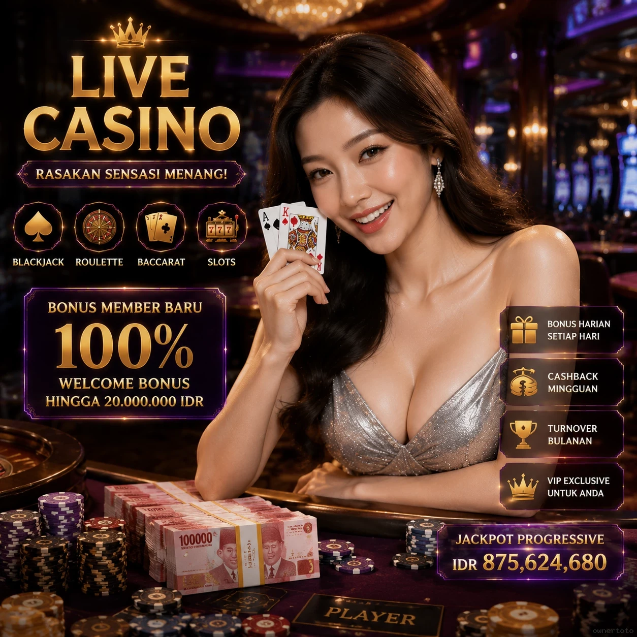 Detail APK ownertoto